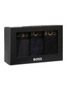 BOSS Set treh - moške boksarice BOSS večbarvne