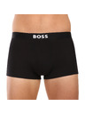 BOSS Set treh - moške boksarice BOSS črne