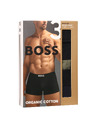 BOSS Set treh - moške boksarice BOSS večbarvne