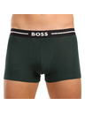 BOSS Set treh - moške boksarice BOSS večbarvne