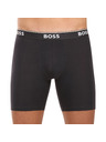 BOSS Set treh - moške boksarice BOSS večbarvne