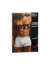BOSS Set treh - moške boksarice BOSS večbarvne