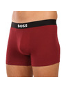 BOSS Set treh - moške boksarice BOSS večbarvne