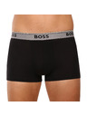 BOSS Set treh - moške boksarice BOSS črne