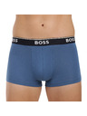 BOSS Set treh - moške boksarice BOSS večbarvne