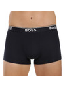BOSS Set treh - moške boksarice BOSS večbarvne