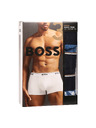 BOSS Set treh - moške boksarice BOSS večbarvne