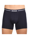 BOSS Set treh - moške boksarice BOSS večbarvne