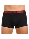 BOSS Set treh - moške boksarice BOSS črne