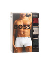 BOSS Set treh - moške boksarice BOSS črne