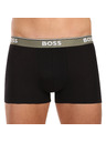 BOSS Set treh - moške boksarice BOSS večbarvne