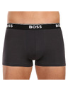 BOSS Set treh - moške boksarice BOSS večbarvne
