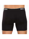BOSS Set treh - moške boksarice BOSS črne