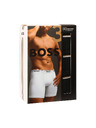 BOSS Set treh - moške boksarice BOSS črne