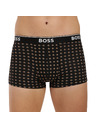 BOSS Set treh - moške boksarice BOSS večbarvne