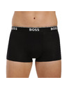 BOSS Set treh - moške boksarice BOSS večbarvne
