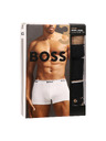 BOSS Set treh - moške boksarice BOSS večbarvne