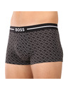 BOSS Set treh - moške boksarice BOSS večbarvne