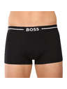 BOSS Set treh - moške boksarice BOSS večbarvne