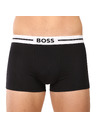 BOSS Set treh - moške boksarice BOSS večbarvne