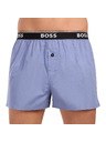 BOSS Set dveh - moške plavalne hlače BOSS večbarvne