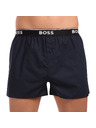 BOSS Set dveh - moške plavalne hlače BOSS večbarvne