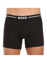 BOSS Set treh - moške boksarice BOSS večbarvne