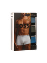 BOSS Set treh - moške boksarice BOSS črne