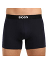 BOSS Set treh - moške boksarice BOSS večbarvne