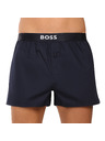 BOSS Set dveh - moške plavalne hlače BOSS večbarvne
