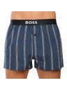 BOSS Set dveh - moške plavalne hlače BOSS večbarvne