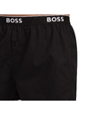 BOSS Set dveh - moške plavalne hlače BOSS večbarvne