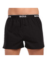 BOSS Set dveh - moške plavalne hlače BOSS večbarvne