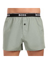 BOSS Set dveh - moške plavalne hlače BOSS večbarvne