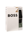 BOSS Set dveh - moške plavalne hlače BOSS večbarvne