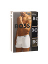 BOSS Set treh - moške boksarice BOSS večbarvne