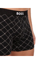 BOSS Set treh - moške boksarice BOSS večbarvne