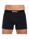BOSS Set treh - moške boksarice BOSS večbarvne
