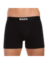 BOSS Set treh - moške boksarice BOSS večbarvne