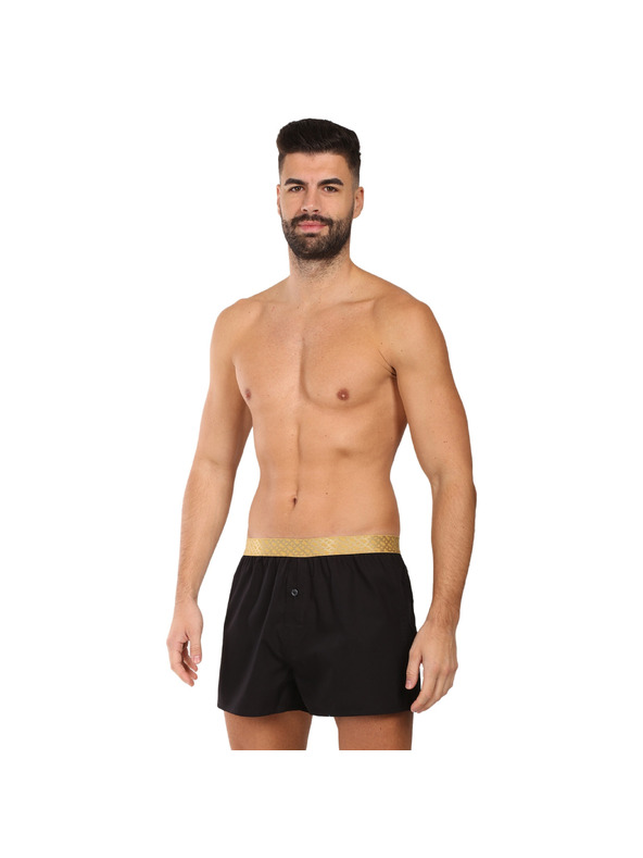 BOSS Set dveh - moške plavalne hlače BOSS večbarvne