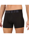 Calvin Klein Set treh - moške boksarice Calvin Klein črne