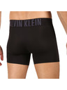 Calvin Klein Set treh - moške boksarice Calvin Klein črne