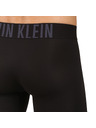 Calvin Klein Set treh - moške boksarice Calvin Klein črne