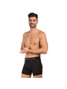 Calvin Klein Set treh - moške boksarice Calvin Klein črne