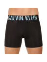 Calvin Klein Set treh - moške boksarice Calvin Klein črne