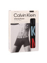 Calvin Klein Set treh - moške boksarice Calvin Klein črne