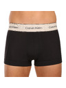 Calvin Klein Set treh - moške boksarice Calvin Klein črne