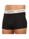 Calvin Klein Set treh - moške boksarice Calvin Klein črne
