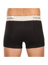 Calvin Klein Set treh - moške boksarice Calvin Klein črne
