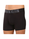 Calvin Klein Set treh - moške boksarice Calvin Klein črne